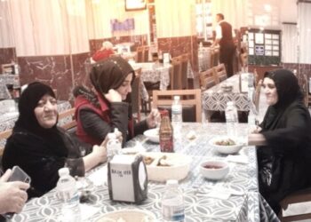 Duhok polisi: Mêrdîn katliamı faili birkaç yıl Duhok’da çalıştı