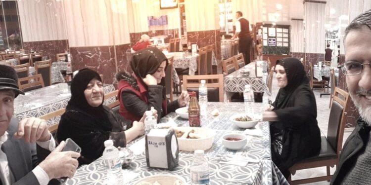 Duhok polisi: Mêrdîn katliamı faili birkaç yıl Duhok’da çalıştı