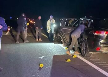 HPG’den Mêrdîn açıklaması: Planlı bir kontra saldırısı