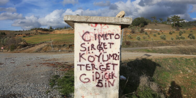 Ölene kadar topraklarımızı savunacağız