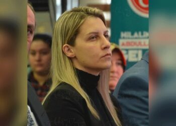 MHP Taşköprü Eski Kadın Kolları Başkanı Memioğlu ölü bulundu