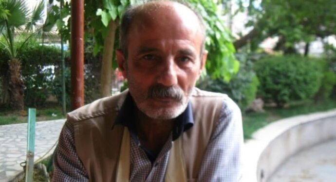 Kürt aydın Menal Mêrdin Şengal’de uğradığı saldırıda katledildi