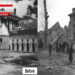 Saraylardan fare deliğine…