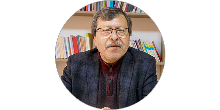 Yeni yılı Akbelen’de karşılamak çok anlamlıydı!