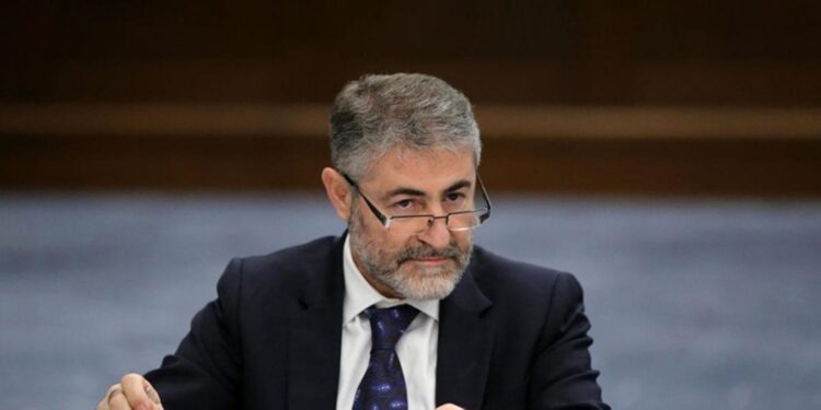 Nebati’den asgari ücret açıklaması: Enflasyonu bitirdik, artık ara zam olmayacak inşallah