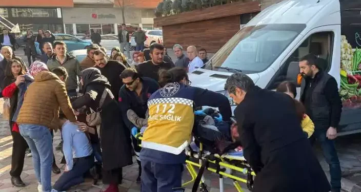 Hasan Ferit’in firari katili Sinan Ateş cinayetinden gözaltında