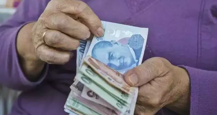 Memur ve emekli için enflasyon farkı hesaplandı