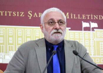 Oluç: Yargıtay Cumhuriyet Başsavcısı Şahin Soylu gibi konuşuyor