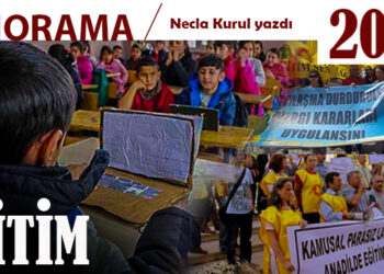 2022’de eğitim
