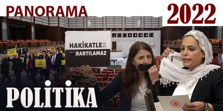 Kurdistan ve Türkiye  tarihsel bir kavşakta