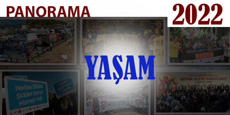 2022’nin özeti: Beyaz soykırım