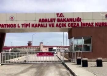 Patnos Cezaevi’nde hastalara ilaçları verilmiyor