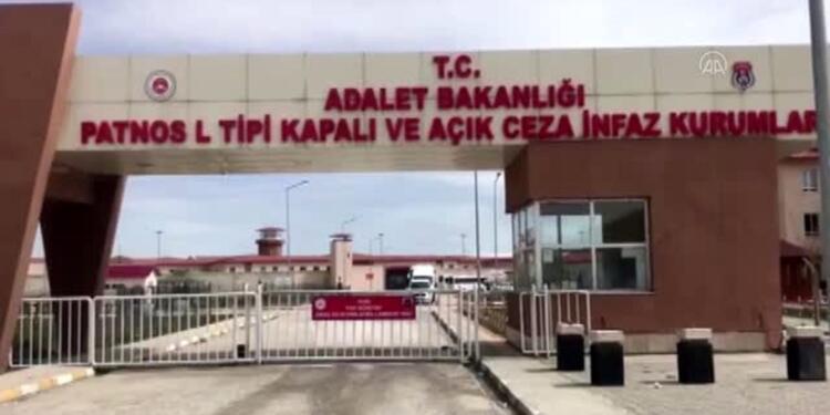 Patnos Cezaevi’nde hastalara ilaçları verilmiyor