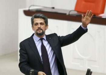 HDP’nin Hrant Dink önergesi AKP-MHP oylarıyla reddedildi