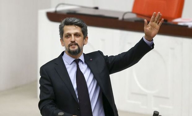 HDP’nin Hrant Dink önergesi AKP-MHP oylarıyla reddedildi