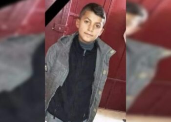 Türkiye’nin SİHA saldırısında yaralanan çocuk hayatını kaybetti