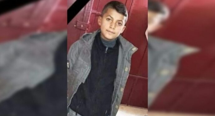 Türkiye’nin SİHA saldırısında yaralanan çocuk hayatını kaybetti