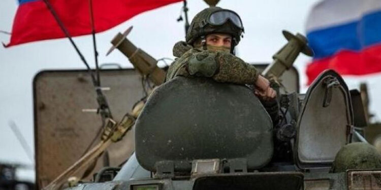 Rusya’dan Ukrayna’da 2 günlük ateşkes kararı