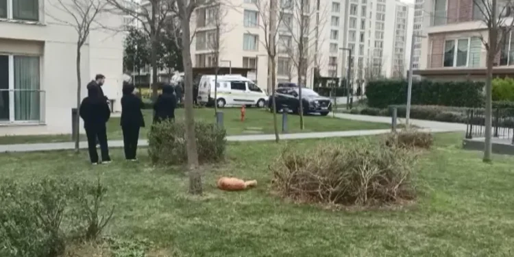 İstanbul’da 3’ü çocuk 4 kişi ölü halde bulundu