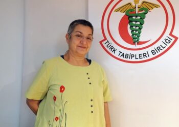 Fincancı’ya ‘Erdoğan’a hakaret’ten verilen ceza onandı