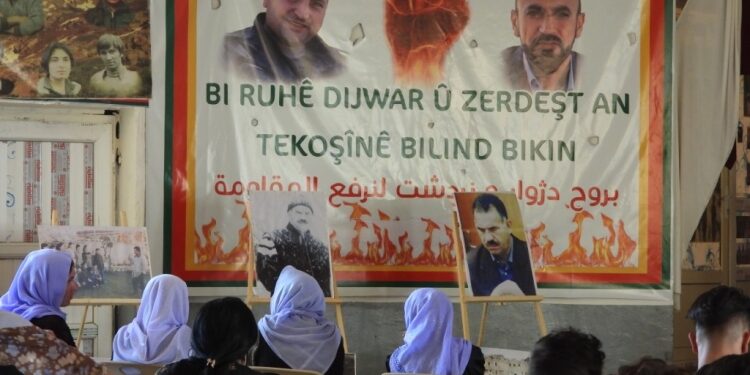 Şengal Özerk Yönetimi: Öcalan’a yaklaşım bize yaklaşımdır