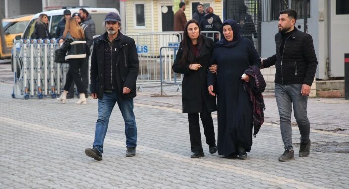 Şenyaşar davası: Tutuksuz sanıklar tutuklansın