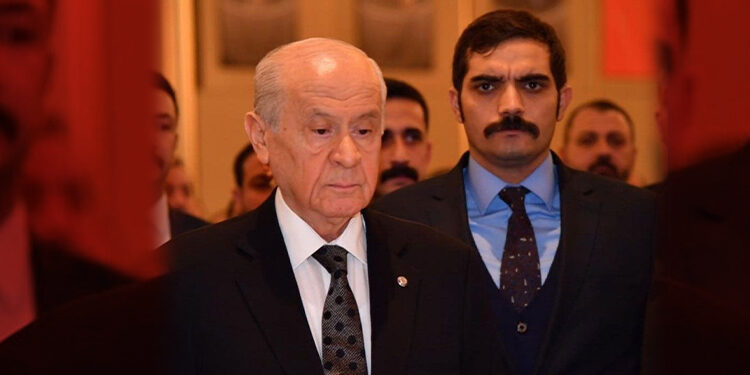 Sinan Ateş cinayeti: Tolgahan Demirbaş 3. kez gözaltına alındı