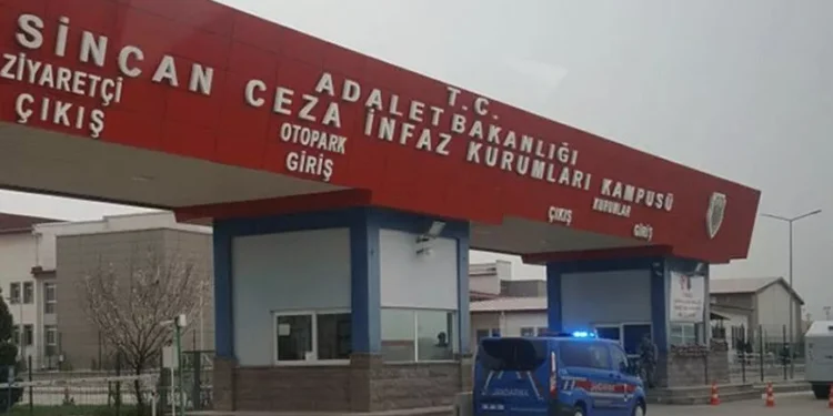 Sincan’da tacize varan cinsiyetlendirilmiş ceza uygulmaları