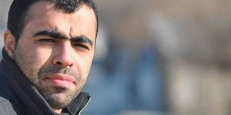 HDP’den gazeteci Aygül ile ilgili Meclis’e önerge