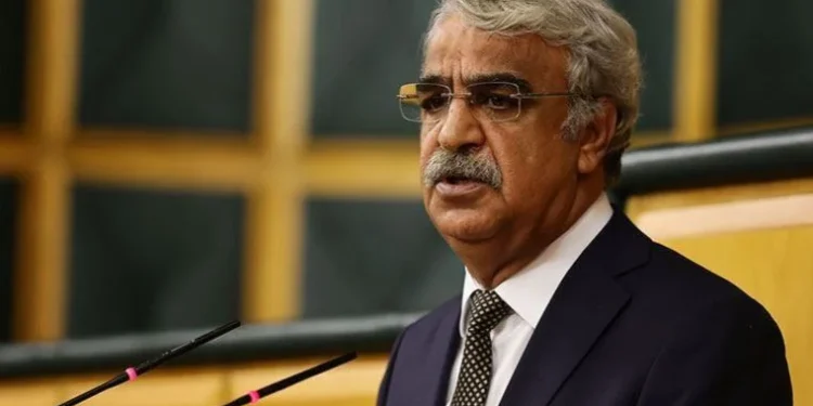 Sancar’dan kapatma davası açıklaması: Seçim sonrasına bırakılmasını isteyeceğiz