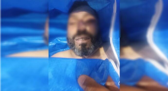 Sınırda öldürülen El Mûsa’nın organları alındı