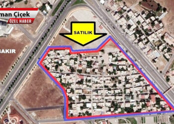 Kayyum emlakçılığa soyundu: Cami satıyor