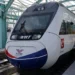 Hızlı tren bilet fiyatlarında bir yılda 6 kez zam