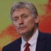 Peskov ‘misket bombası’ iddialarını yorumladı: İzliyoruz
