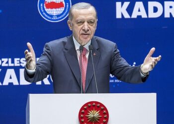 Erdoğan’dan seçim açıklaması: Erkene alabiliriz