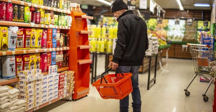 Milyonların gözü enflasyon verilerinde: TÜİK ve ENAG verileri arasında yine büyük fark