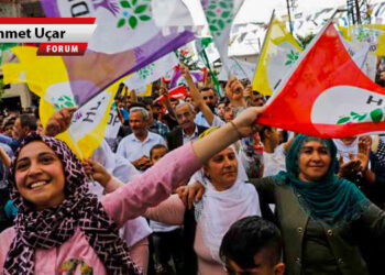 ‘Adalet, Kadı’nın gözleri midir?”