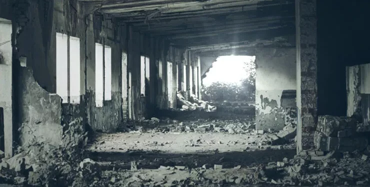 Rusya: Ukrayna ABD silahlarını kullanarak hastane vurdu