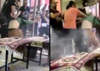 Darp eden polis, yargılanan yurttaş: Şizofreni hastası Koç’a dava