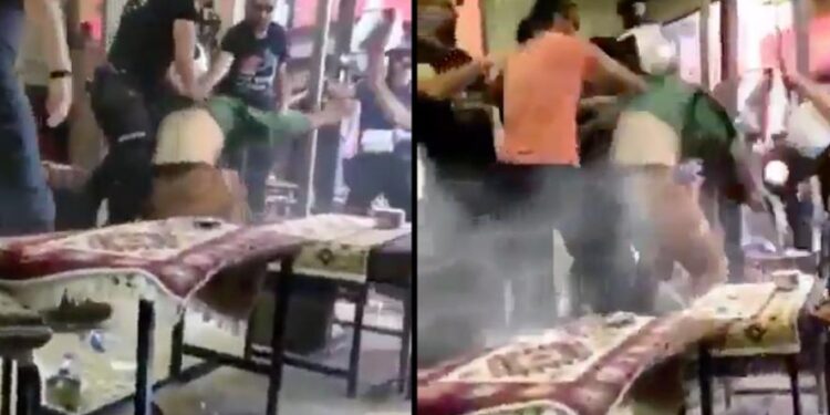 Darp eden polis, yargılanan yurttaş: Şizofreni hastası Koç’a dava