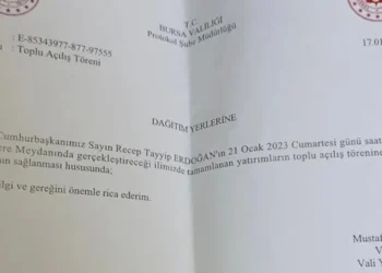 Valiler AKP’ye çalışıyor: Erdoğan mitingi için kamu çalışanlarına genelge