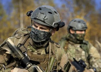 ABD Wagner’i ‘uluslararası suç örgütü’ olarak tanıyacak