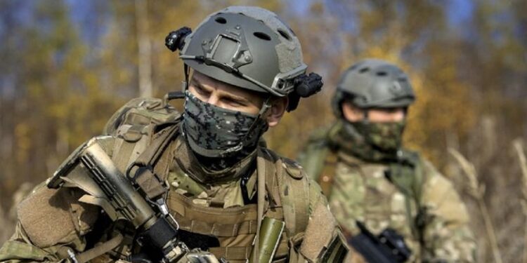 ABD Wagner’i ‘uluslararası suç örgütü’ olarak tanıyacak