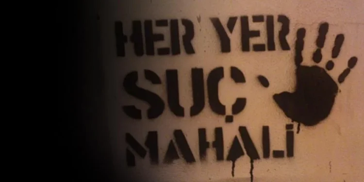 Mülteci kadına tecavüz eden 2 sözleşmeli er tutuklandı