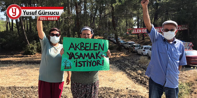 Altın madenlerinde 3 kuruşluk devlet hakkı