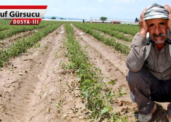 Kürt çiftçileri için yeni ağalık düzeni! (3)