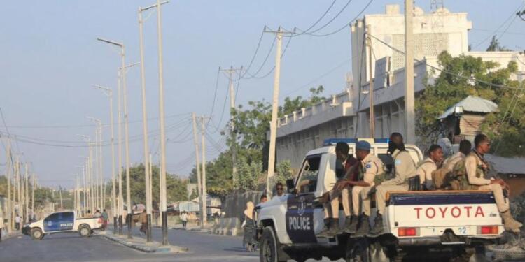Somali’de saldırı: 10 kişi hayatını kaybetti