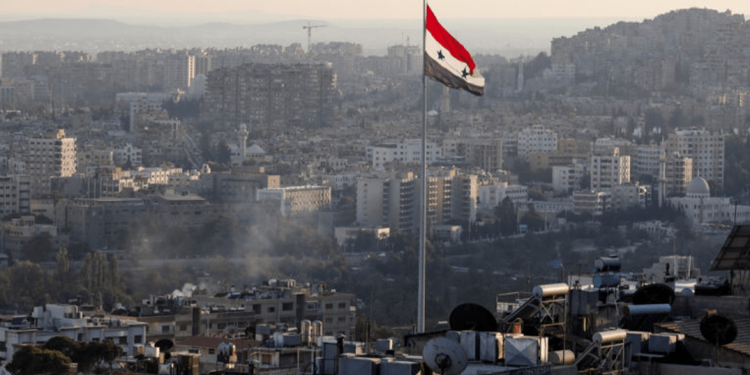 İsrail’den Şam’a saldırı: En az 15 ölü