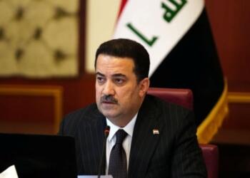 Irak Başkanlık ofisinden açıklama: Türkiye’nin kimyasal silah kullanımı araştırılacak