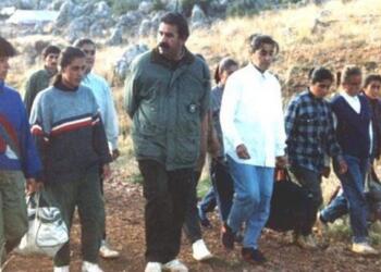 Doğu-Batı çatışma çizgisi: Komplo